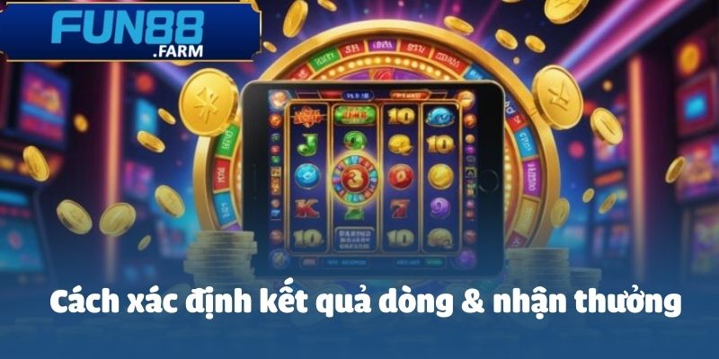 Giá trị tiền thưởng sẽ phụ thuộc vào loại biểu tượng game nổ hũ