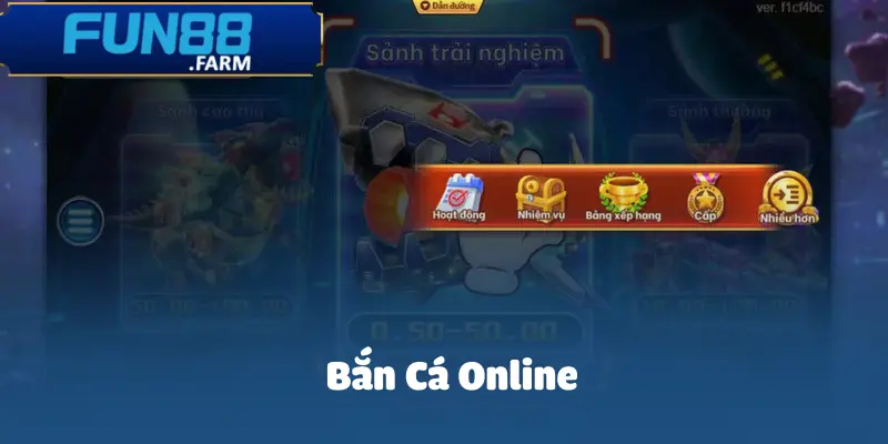 ban-ca-online