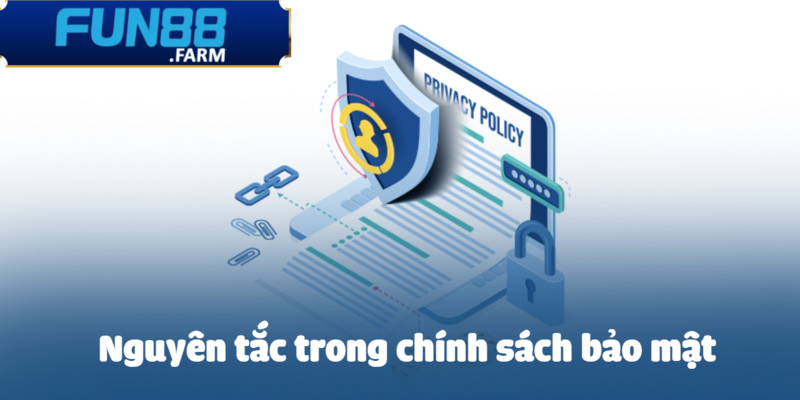 Thông tin tỉ mỉ về bảo vệ thông tin