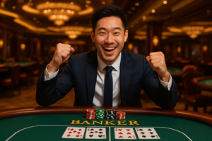 Baccarat Fun88