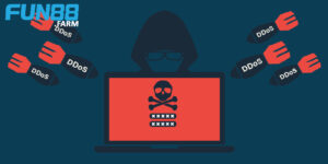 Chống ddos