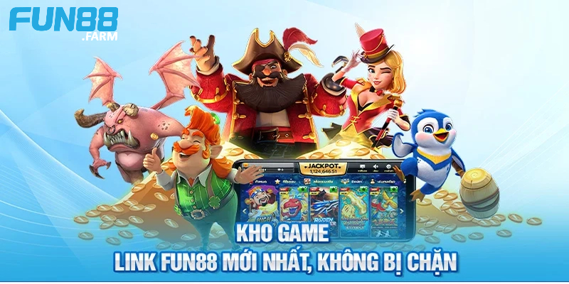 Nhà cái Fun88 tuyển dụng vị trí leader SEO 2 Thông tin về sảnh cược Fun88