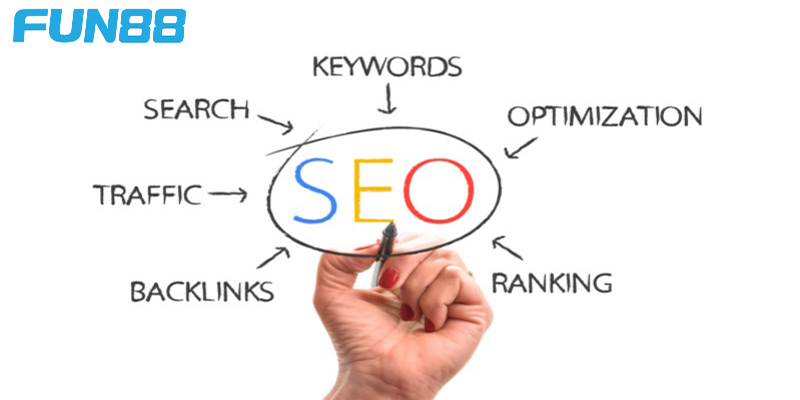Nhà cái Fun88 tuyển dụng vị trí leader SEO 4 Điều kiện ứng viên nhà cái tìm kiếm