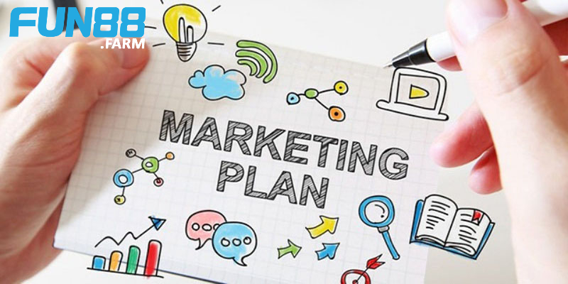 Marketing Manager Fun88: Chiến lược thúc đẩy và tăng trưởng 4 Các kỹ năng và trình độ bắt buộc