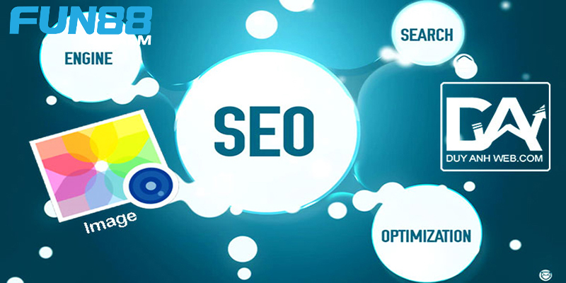 Bộ phận SEO của nhà cái Fun88: Thúc đẩy khả năng hiển thị và tăng trưởng kỹ thuật số 3 Chịu trách nhiệm tối ưu toàn bộ website
