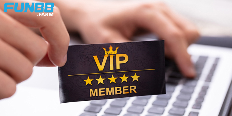 Thành viên VIP123 trúng giải Jackpot 4 tỷ VND trên Fun88 Slots – Một kỳ tích thực sự ấn tượng! 3 Sức ảnh hưởng của quyền lợi VIP