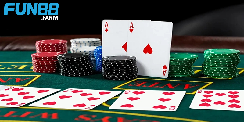 Anh Nam thắng 1,2 tỷ đồng khi chơi Baccarat Fun88 4 Chiến thắng dựa trên trí tuệ