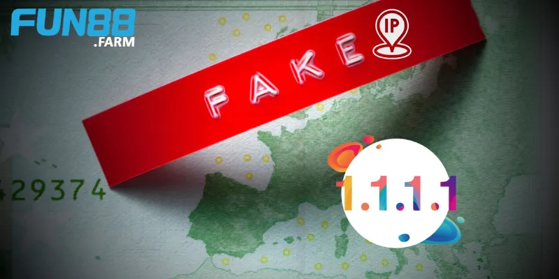 Cách Fake Ip Và Mac Để Chơi Nhà Cái Fun88 3 Kết nối VPN thành công và kiểm tra IP mới