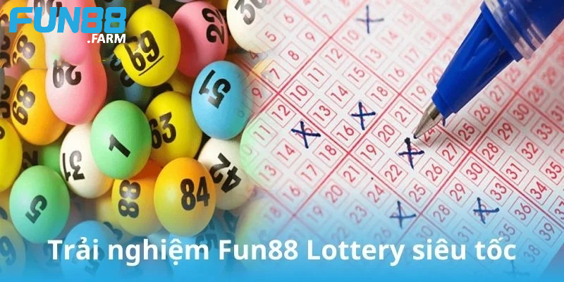 Chị Linh trúng 8 tỷ đồng từ xổ số Fun88 – Giấc mơ thành hiện thực! 4 Nền tảng Fun88 cực kỳ uy tín