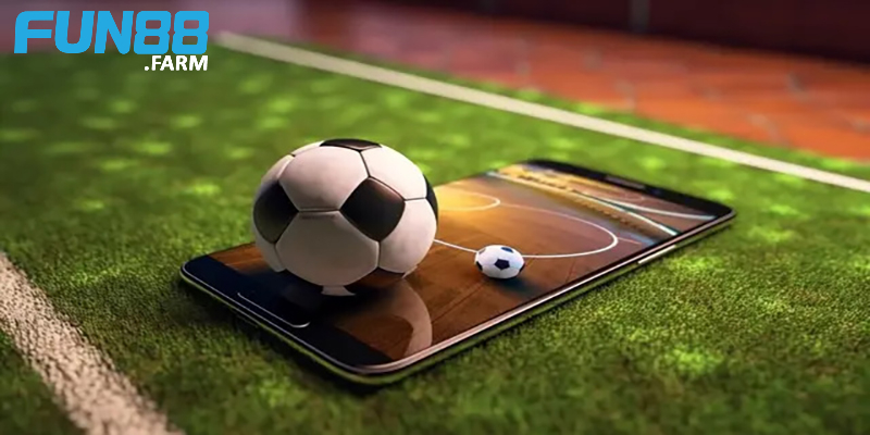 Hành trình đáng kinh ngạc của chị Mai: Rút 1,5 tỷ VND từ bóng đá ảo Fun88 3 Lựa chọn nền tảng uy tín để vào cược