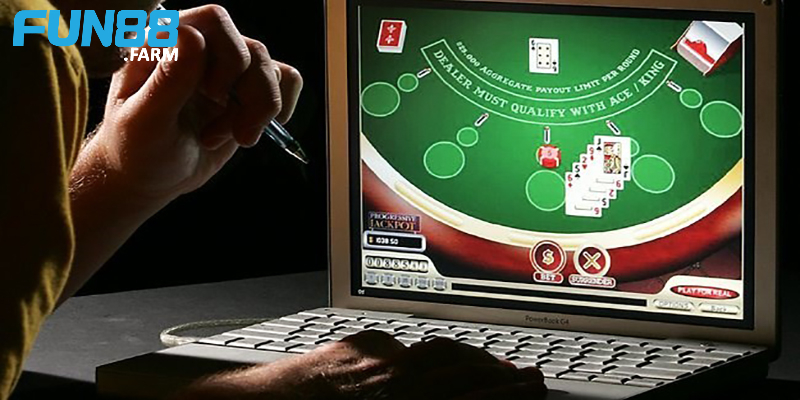 Chơi có trách nhiệm Fun88 – Xây dựng môi trường an toàn 3 Luôn biết dừng lại đúng lúc