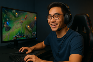 cá cược e-sports Fun88