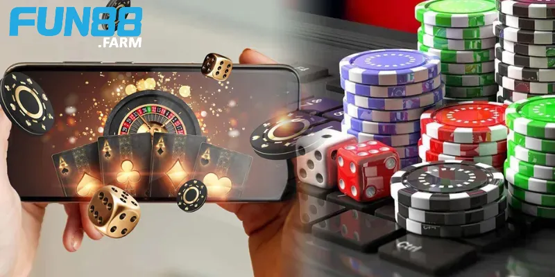 Giấy Tờ Cấp Phép Hoạt Động Fun88 – Chứng Nhận Uy Tín 3 Những yếu tố khẳng định sự uy tín nhà cái Fun88