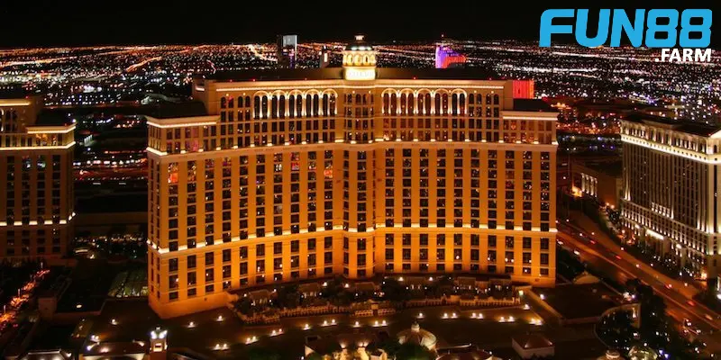 5 Sòng Bạc Lớn Nhất Thế Giới - Khám Phá Sân Chơi Đỉnh Cao 4 marina-bay-sands-la-1-trong-nhung-bieu-tuong-noi-bat-cua-singapore