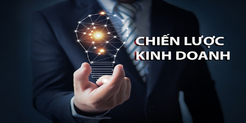 Từ Việt Nam Ra Thế Giới - Khám Phá Con Đường Xây Dựng Sự Nghiệp Của Lê Minh Khôi 4 Áp dụng nhiều chiến lược khoa học, thông minh