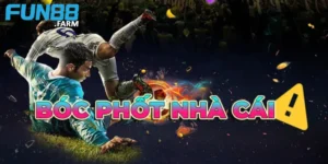 nhà cái Fun88 có bị phốt không?