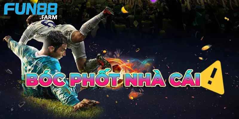 Nhà cái Fun88 có bị phốt không? Sự thật đằng sau tin đồn 2 Tìm hiểu nhà cái Fun88 có bị phốt không?