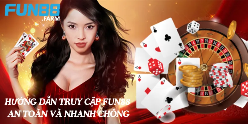 Nhà cái Fun88 có thế lực bảo kê đằng sau không? Sự thật bất ngờ! 2 Fun88 có thế lực bảo kê đằng sau không?