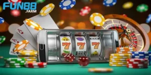 nhà cái Fun88 có thế lực bảo kê đằng sau không?