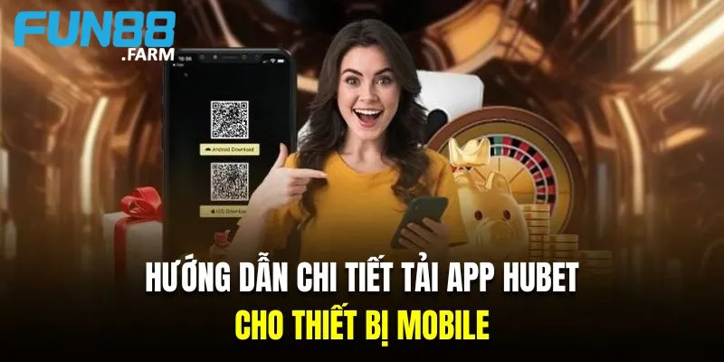 Phiên Bản App Mobile Của Nhà Cái Fun88 Có Gì? 2 Giao diện hiện đại và thân thiện trên Fun88 App Mobile