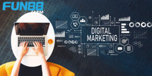 Tuyển dụng của nhà cái fun88 2025 phòng Marketing