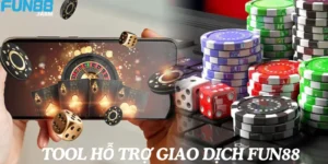 tool của nhà cái Fun88 có gì?