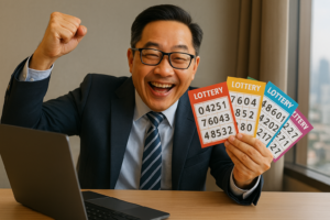 xổ số Fun88
