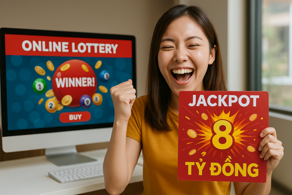 xổ số Fun88