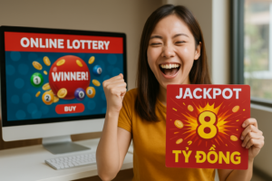 xổ số Fun88