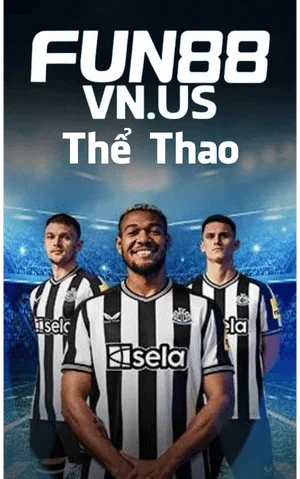 Trang chủ 33 fun88vn.us sanh the thao fun88 homepage